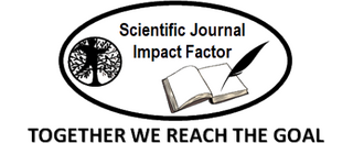 Scientific Journal Impact Factor