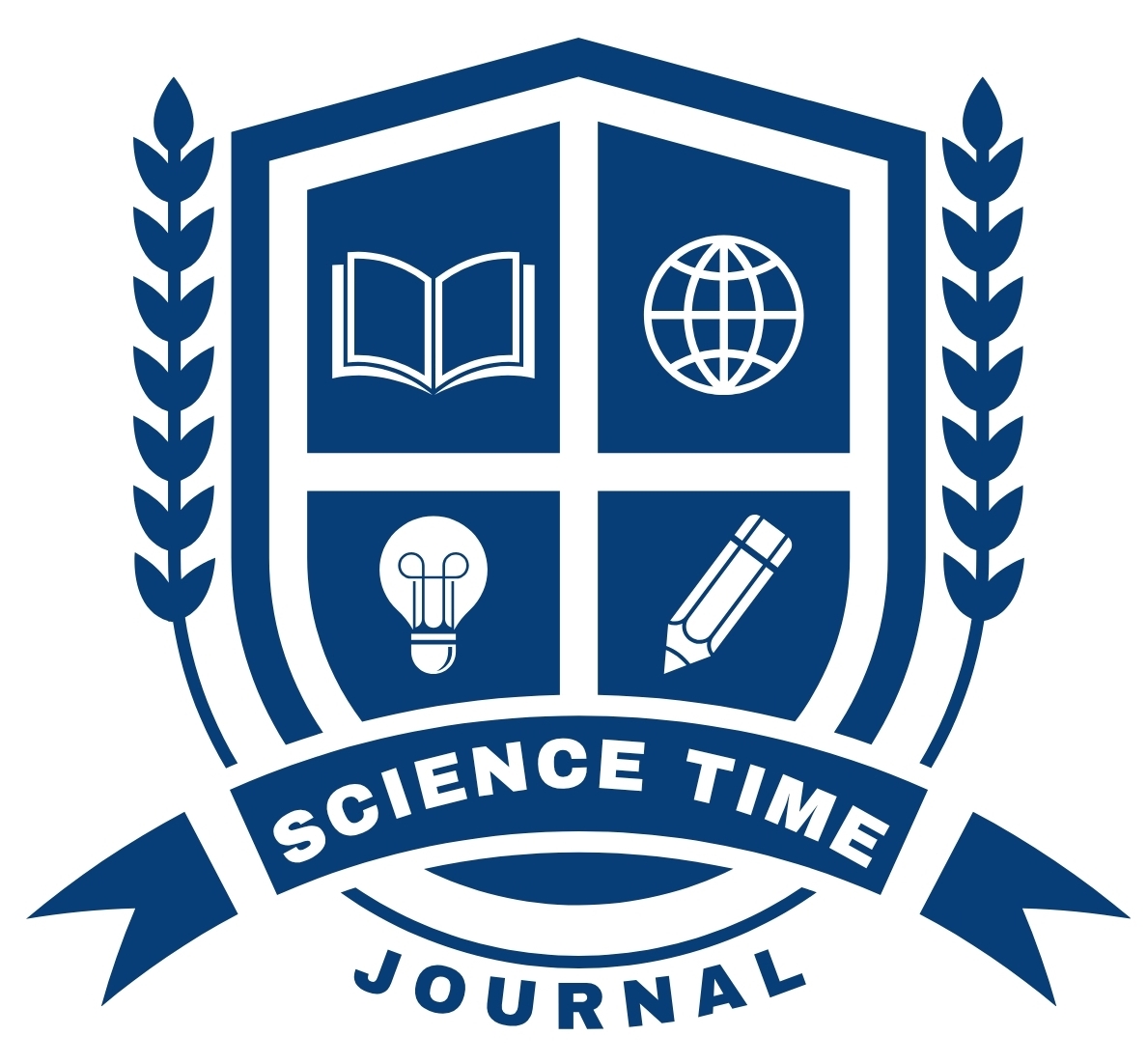 SCIENCE TIME JOURNAL 
